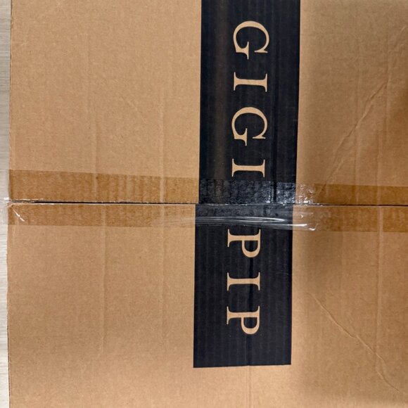 Brand NEW Designer GiGi PIP Hat - Picture 7 of 7